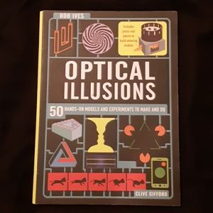 Optical Illusions for kids